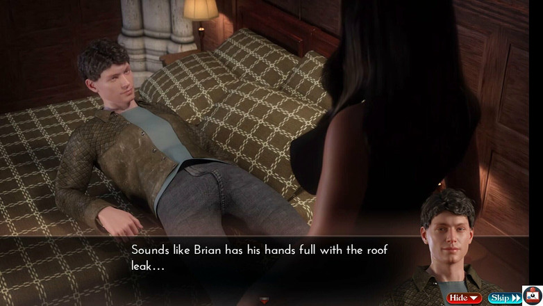 Joystick Cinema: ジェネシス・オーダー - PT 35 - NLT Media