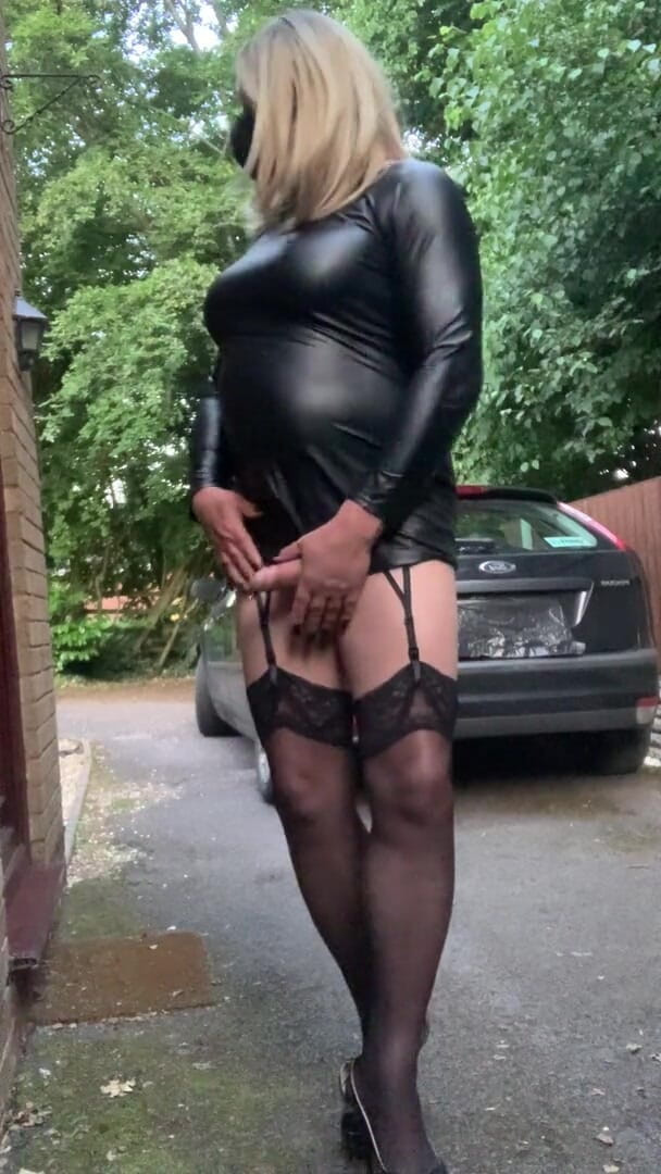 Kelly cd: Kelly cd in black