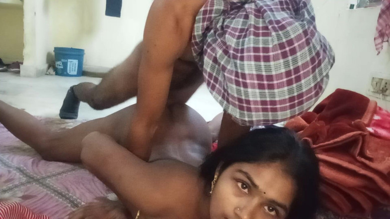 AmpleOunce283: Soukromý pokoj, Hladové oči a Desi Oheň