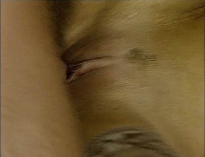 XTime Vod: Big vintage anal fucking dildo playing