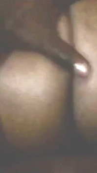 Bagzkizz Gets Her BBC in Mouth and Cunt