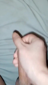 Nezastavím se, dokud se nevystříkám