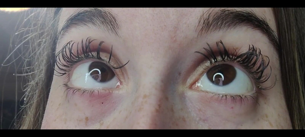 RavenHearth666VIP: Cruzando os Olhos