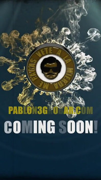 Pablon3grobar - Gardło Queen Vol 6