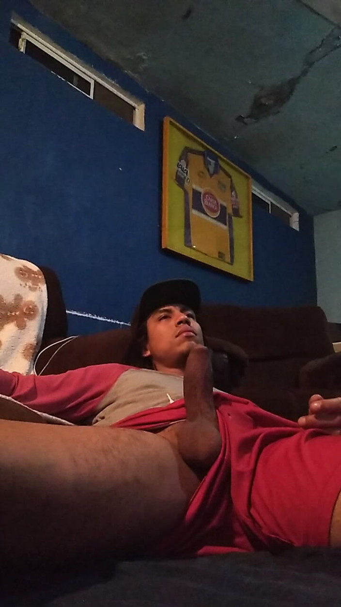 AlexAlejandro13: Super großer schwanz