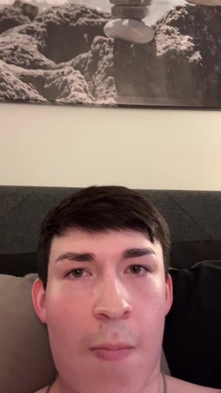 The Show Studio: Masturbacja po siłowni