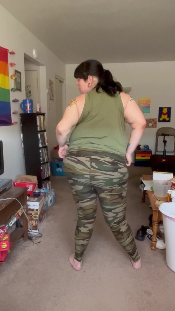 SageTheSuccubus: Come Cum with Sage