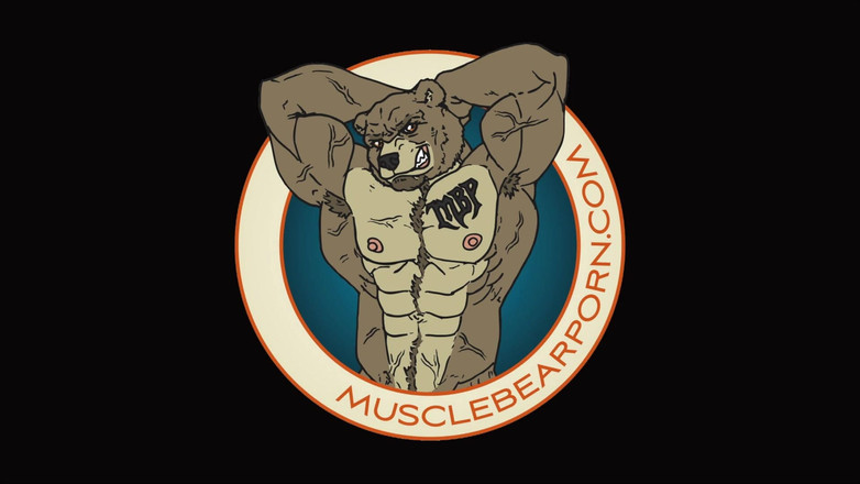 Muscle Bear Porn: Spełniła się jeszcze jedna fantazja