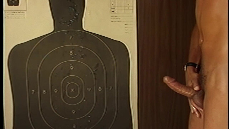 Gaylicious: Гей пара святковий трах у басейні - сонячний анальний трах на відкритому повітрі