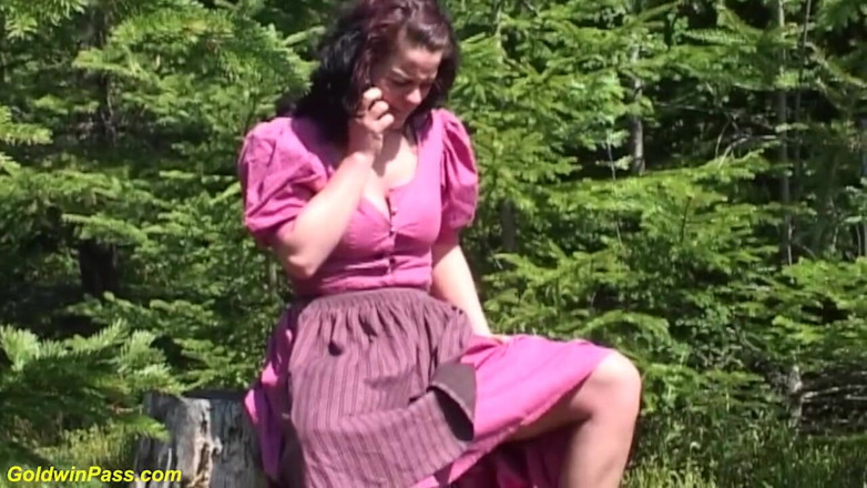 Goldwin pass: Extreme wild German outdoor oktoberfest groupsex orgy