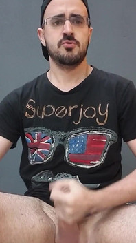 내 자 ️지를 따먹어