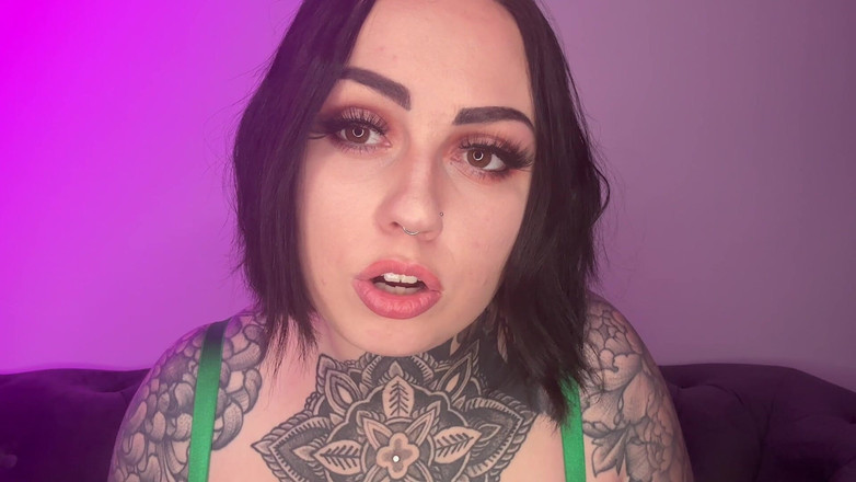 Miss Valentina: 제어 을 잃게