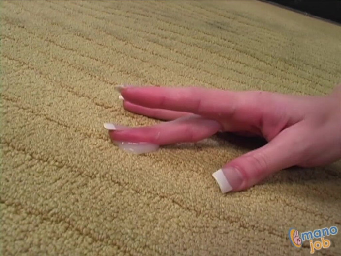 Mano Job: Nyarang-legal Pukul