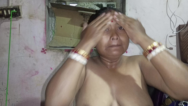 Mridulmadhu: Ehemann, ehefrau, vollständiges deshi sexy video