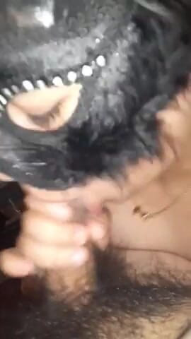 Hernan1871: Girl 21 swallows old mans cum
