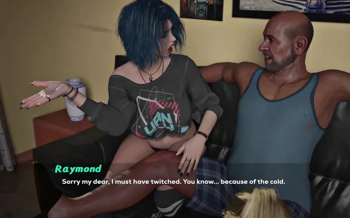 WICKEDGAMMES: A Very Hot Step-fam Part 5