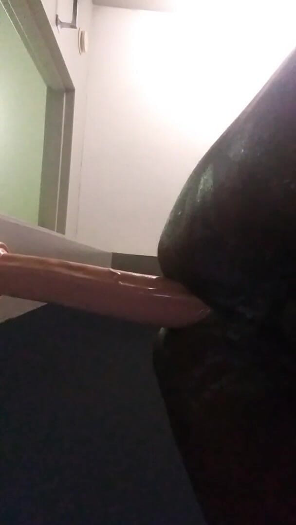 Truestarr: Doggy Deep