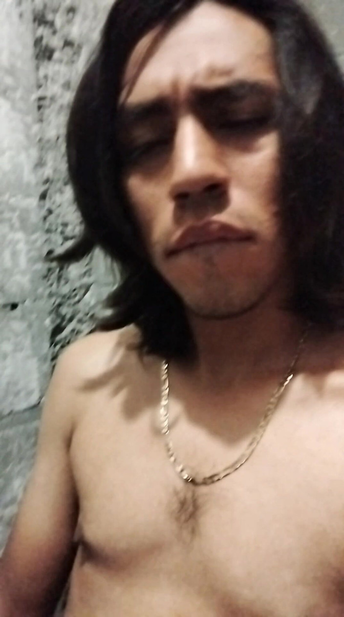 AlexAlejandro13: Dancing Sexy Naked