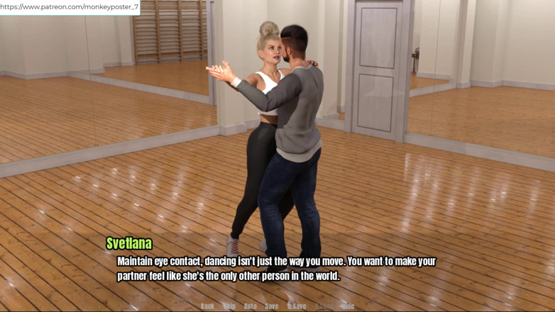 Johannes Gaming: La casa de la abuela - Nana me expuso su pecho