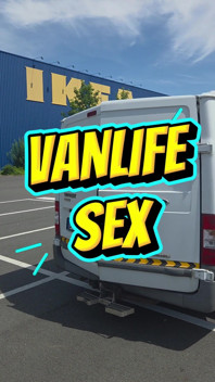 Vanlife Hook-up