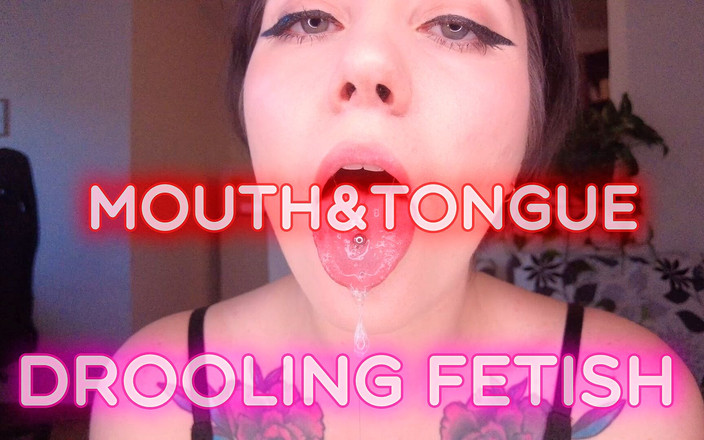 Stacy Moon: Ngiler untuk kontolmu