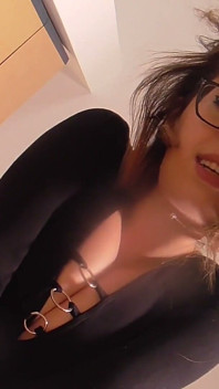 Giantess Tiffany POV Humiliation!