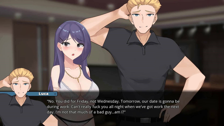 Dirty GamesXxX: Una promesa mejor deja sin hacer: novia infiel no puede...