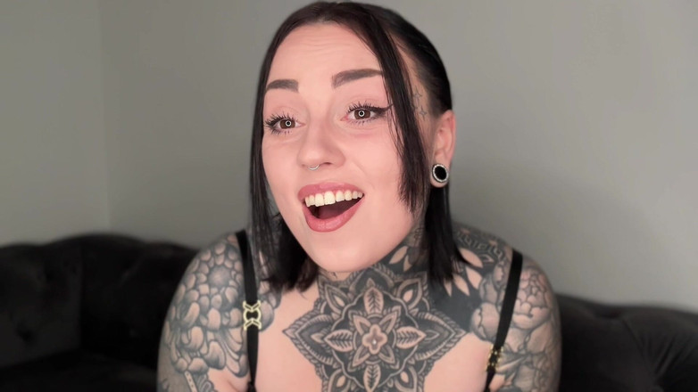 Miss Valentina: para fantasia