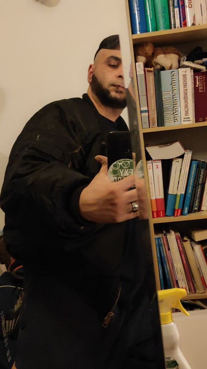 SmokedAlloy2: Die Weiße, Stinkige, Drecksocken Von Dj.-bro