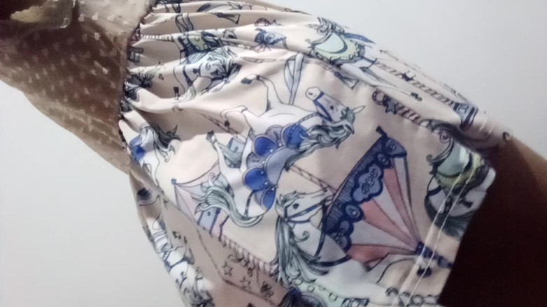 TEENADESI: Если хочешь трахнуть, я стань моей крошкой-фанаткой