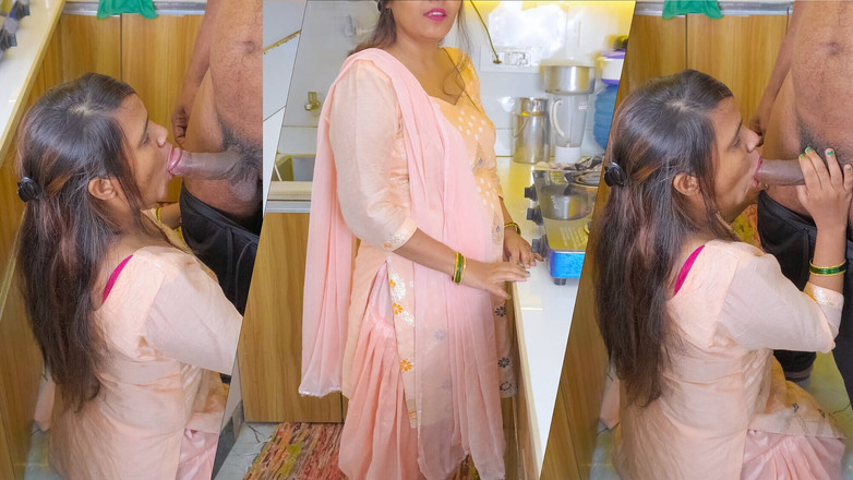 pinki_cute: Madrastra da oferta de follar duro a hijastro en la...