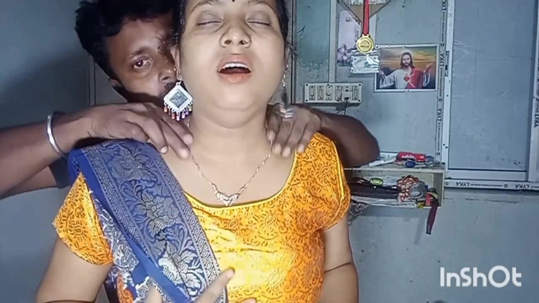 Desisupar93: Priya Bhabhi Was Dancing Happily Before Getting Fucked Today.