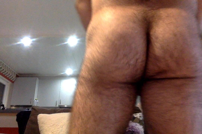 HungryMonsterBear: Beruang raksasa