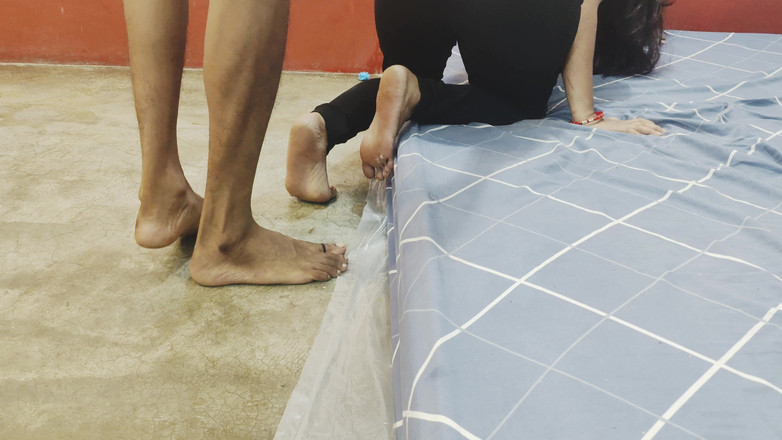 Soniya1997: 팬자비 와이프 섹스 비디오