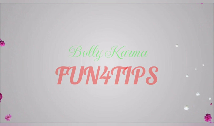 Bolly Karma: Une MILF lèche le cul d’un jeune garçon dans un...