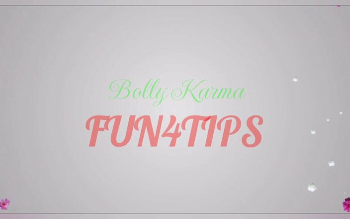 Bolly Karma: O mamă sexy linge curul unui tânăr în spectacol sexual secret în...