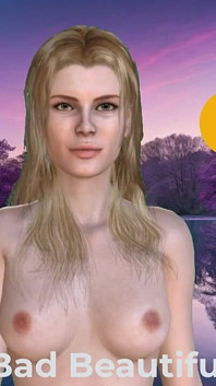 A Very Bad Beautiful Girl - Three: English Audio Sex Story