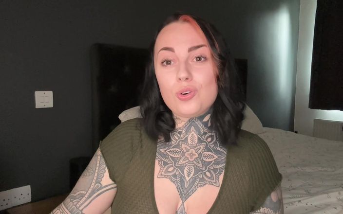 Miss Valentina: 5000 Calorie Challenge