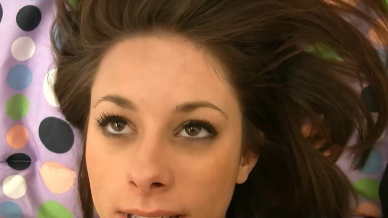 CBD Media: Cute student sucks her boyfriend's dick and gets fucked from...