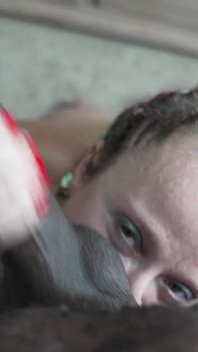 Anastasia - Slutty Swinger Loves BBC