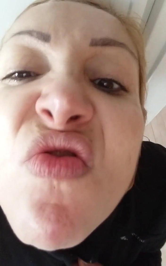 savannahamatoriale: Nasal Fetish: Did You Know That Even the Nose Can...