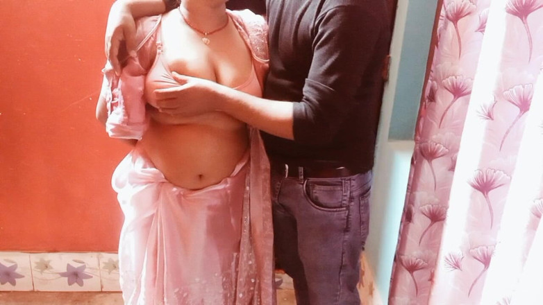 Manjushukla: India indiana molto bella che ha succhiato.