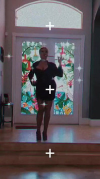 Let Me Strut It for You
