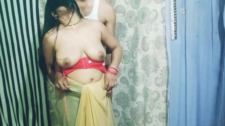 BendableFog5: Gorąca seksowna Bhabhi