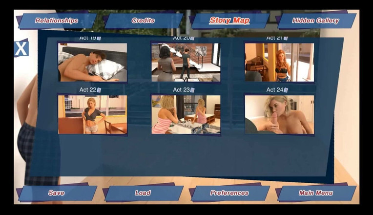 Erotic Krisso: Il piacere colpevole della teen fa un pompino incredibile