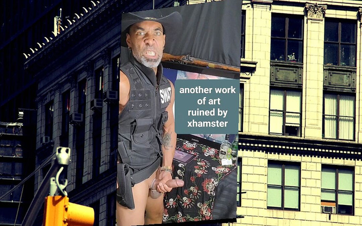 Prince of two lands: xhamster에 의해 망친 또 다른 예술 작품