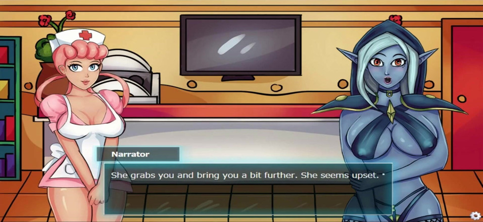 Cartoon Play: The void club part 21 (Pokemon)