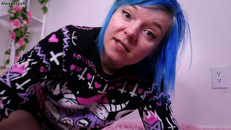 AlexaCrush: Kıskanç kız arkadaş sana yardımcı oluyor