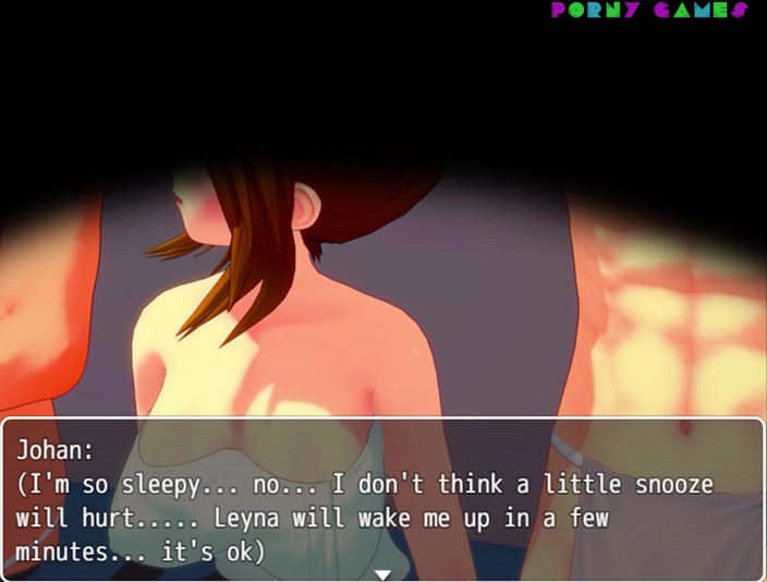 Porny Games: Bawdy traditions 0.8.3 – Wife fucked by strangers while husband rests