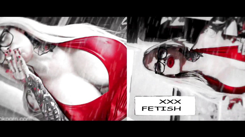 Sabrina Sabrok: Трахающаяся в рот кукла